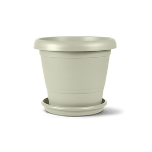 Vaso Terracota Marmore - Nº02