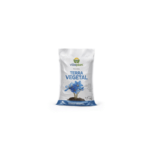Terra Vegetal - 1,5Kg