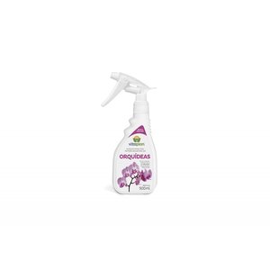 Fertilizante Foliar Orquideas Única - 500Ml