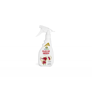Produto Natural Oleo De Neem Única - 500Ml
