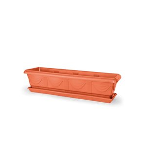 Jardineira Ceramica - 50Cm