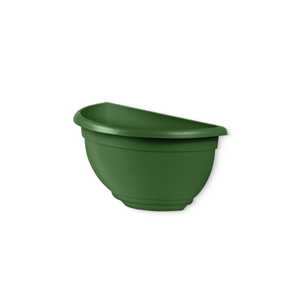 Vaso De Parede Verde - M