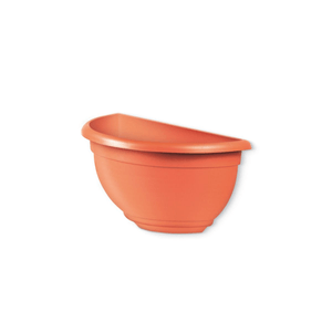 Vaso De Parede Ceramica - Mini