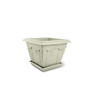 Floreira Mini Marmore - Mini