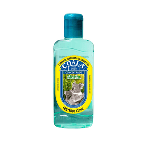 Essencia Limpador Concentrado Coala Alecrim - 120Ml