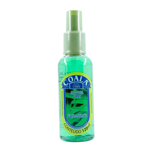 Odorizante Spray Coala Capim Limao - 120Ml