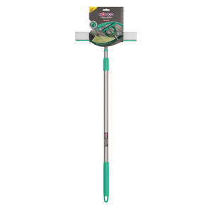 Novica Mop Limpa Vidros Com Cabo