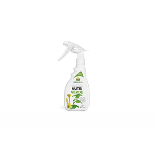 Fertilizante Foliar Nutriverde Única - 500Ml
