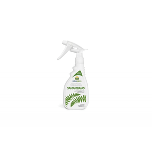 Fertilizante Foliar Samambaias Única - 500Ml