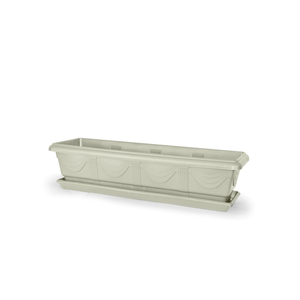 Jardineira Ceramica - 80Cm