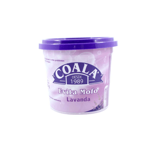 Evita Mofo Coala Lavanda - 130G