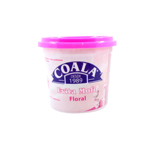 Evita Mofo Coala Floral - 130G