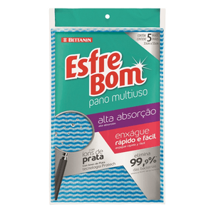 Pano Esfrebom Sek Mult Az