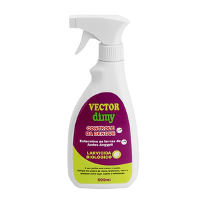 Vector Dimy - 500 Ml