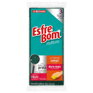 Esfrebom Protetor De Unhas B