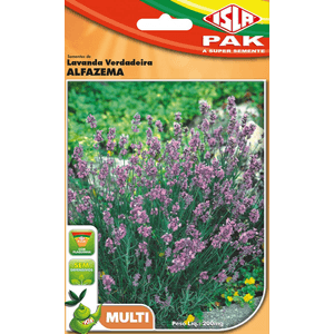 Multi lavanda Alfazema Verdadeira (20)
