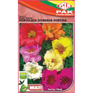 Portulaca/Onze Horas Dobrada Sort (20)