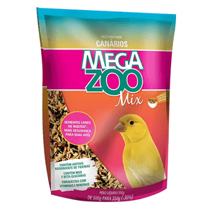 Mix Canarios - 350 G