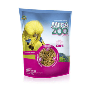 Mix Periquitos - 350 G