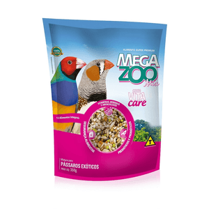 Mix Exóticos - 350 G