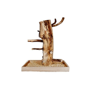Poly Play Pássaros Toy For Bird - M