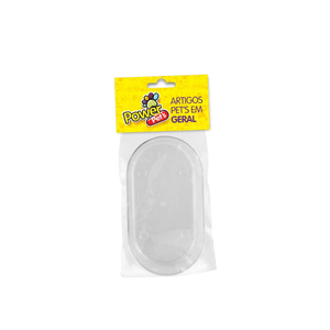 Banheira Oval Cristal - P