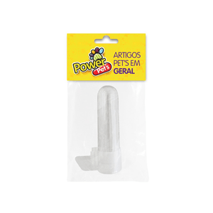 Bebedouro Plastico Clone Redondo - M