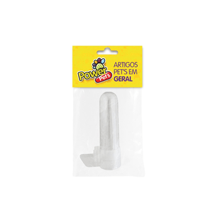 Bebedouro Plastico Clone Redondo - P