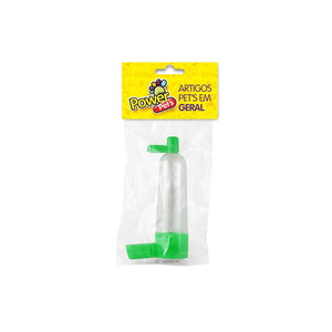 Bebedouro Plastico Passaro Sortido - P