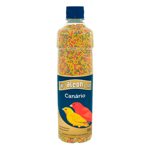 Ração Alcon Club Canario - 325G