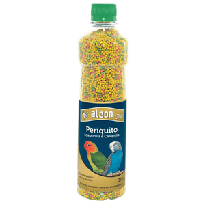 Ração Alcon Club Periquitoagapornis - 310G