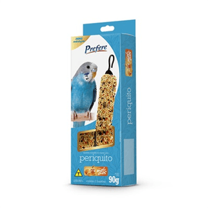 Prefere Bastão Para  Periquito - 90G