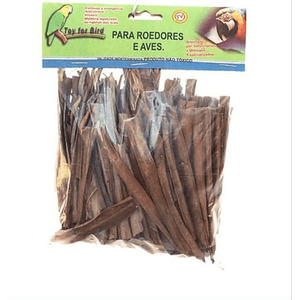 Material Para Ninho Roedores Toy For Bird