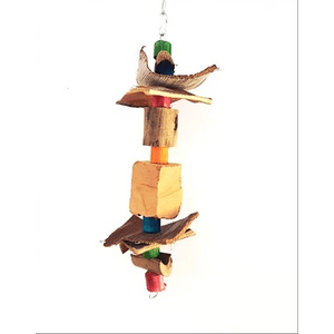 Pedra Pássaros Toy For Bird - P