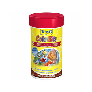 Tetra Colorbitsgranules - 75G
