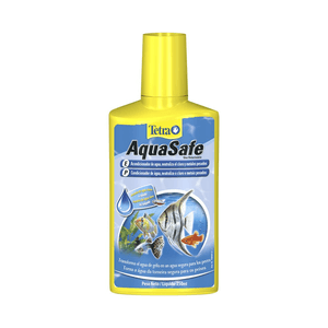 Tetra Aquasafe Water Conditioner