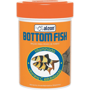 Ração Alcon Bottom Fish - 30G