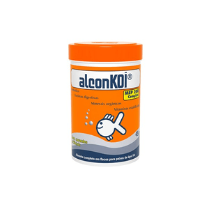 Ração Alcon Koi - 45G