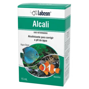 Labcon Alcali  -15Ml