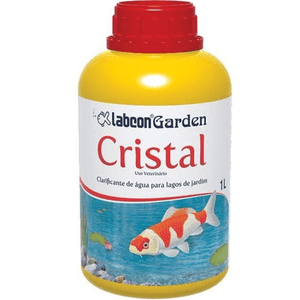 Labcon Garden Cristal - 1Lts