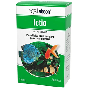Labcon Ictio - 15Ml