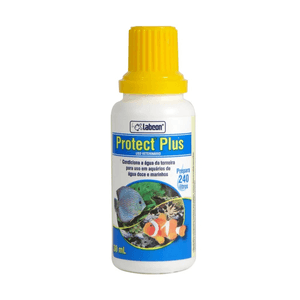 Labcon Protect Plus - 30Ml