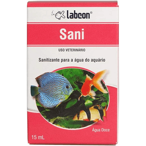 Labcon Sani - 15Ml