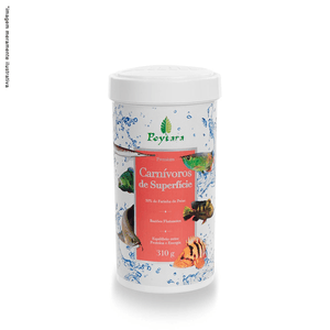 Poytara Carnivoros De Superficie - 310G