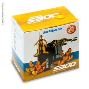 Sarlo 300