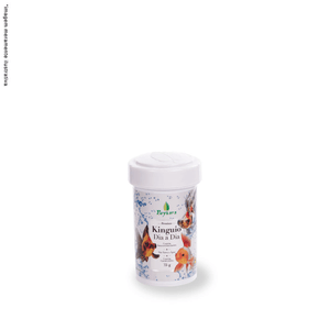 Ração Poytara Pote - 35G
