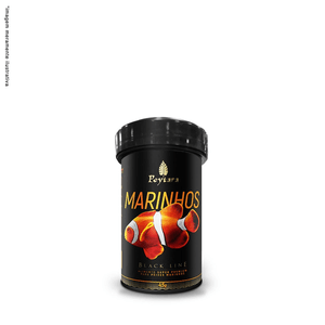 Ração Poytara Marinhos - 45G