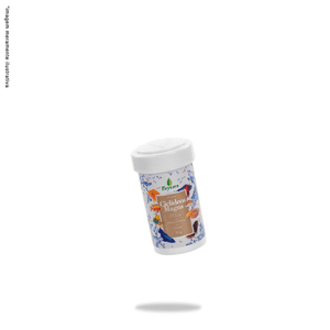 Ração Poytara Clicídeos Magna - 35G