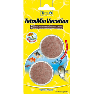 Tetra Tetramim Vacation - 24G
