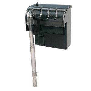 Aleas/Jeneca Filtro Externo - 680 L/H